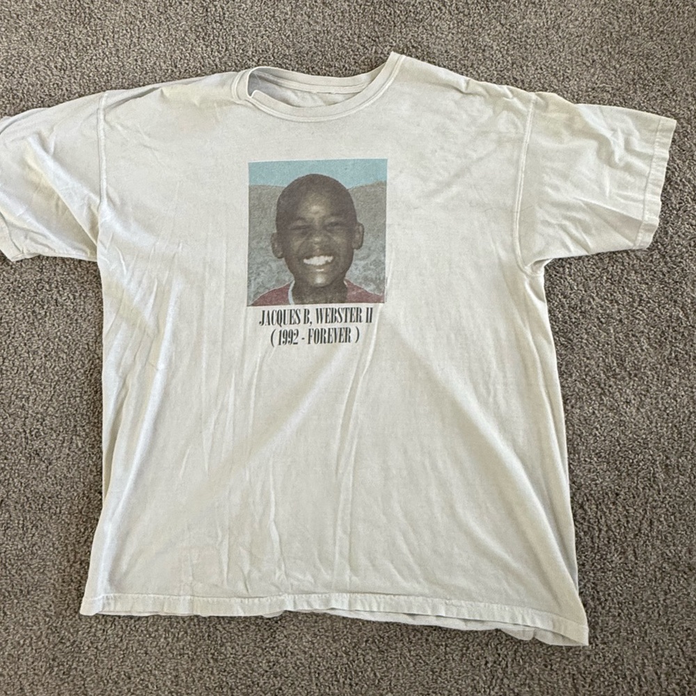 Readymade x Cactus Jack T-shirt